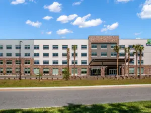 Holiday Inn Express Savannah - Gateway by IHG