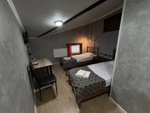 Hotel Rubicon