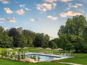 Novotel Domaine de Maffliers