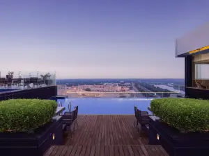 Renaissance Lucknow Hotel