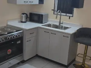 Zim Oasis Portmore st Catherine