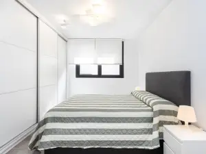CHL Apartamento Confort G mar Tenerife