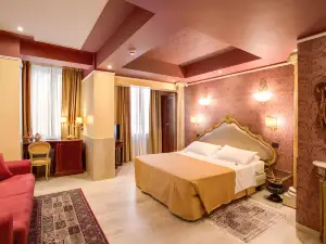 Aurelius Art Gallery Hotel