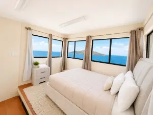 Villa Vista Oceanfront 5BR - Infinity Pool - Views