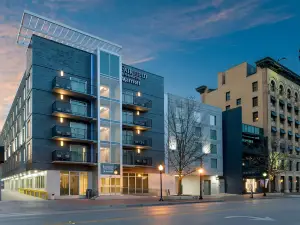 Fairfield Inn & Suites Fort Worth Downtown/Convention Center
