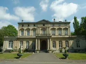 Château de La Motte Fenelon