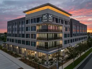 AC Hotel Sacramento Folsom