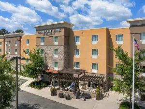 TownePlace Suites Gainesville Northwest