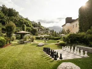 Hotel Belvedere Locarno