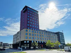Motel L Lund