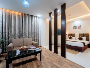 HHW Hotel- 阿格拉