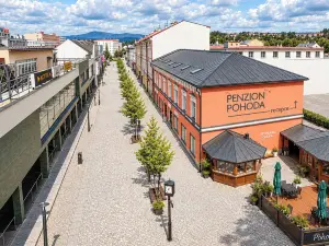 Penzion Pohoda