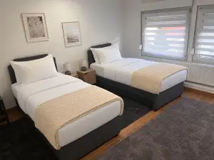 AppartHôtel Elite Spa