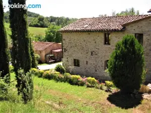 La Pietra Rara B&B