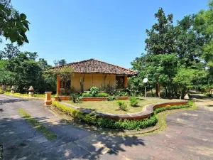 Tuli Tiger Resort