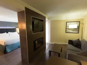 โรงแรม ฮอลิเดย์ อินน์ เอ็กซ์เพรส เอดมันตัน ดาวน์ทาวน์ บาย IHG