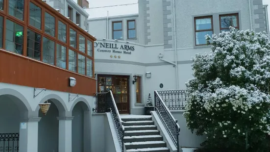 O'Neill Arms Hotel