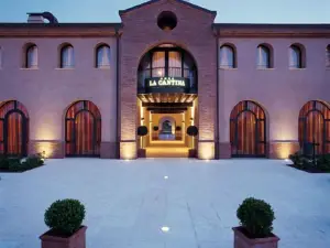 Hotel la Cantina