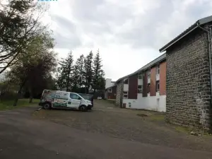 Gîte Familial et Rural