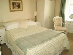 Comelybank Guesthouse