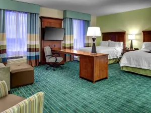Hampton Inn & Suites Coconut Creek