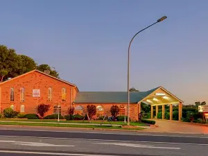 North Parkes Motel