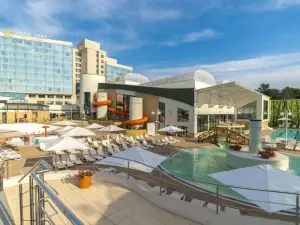 Lotus Therm Spa&Luxury Resort