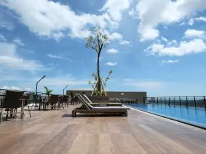 โรงแรมซาโตเรีย ยอกยาการ์ตา