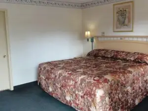 瑞拉克斯旅館