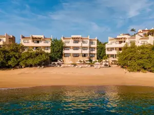 蔚藍海灘法義公寓式飯店瓦圖爾科庫莫利亞精選