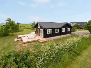 "Siebelt" - 200m from the Sea