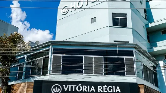 Vitoria Regia Hotel Bauru