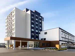 크라운 플라자 세인트 존 하버 뷰 바이 IHG