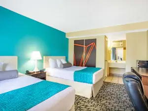 Howard Johnson by Wyndham Hartford South – Rocky Hill