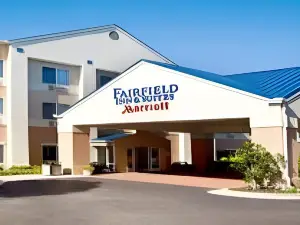 Fairfield Inn & Suites Memphis Southaven