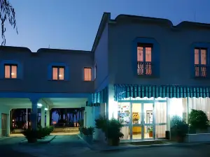 Ananea Tropea Yachting Resort