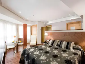 Hotel El Churra
