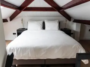 Bed en Wellness Groenrust Ermelo