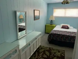 Paradise峽谷湖度假屋