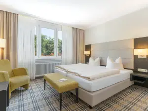 Hotel Restaurant Pollmanns