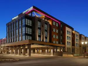 Residence Inn Milwaukee Brookfield at Poplar Creek