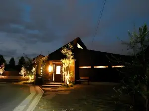 Villa Ishinokura Hotel