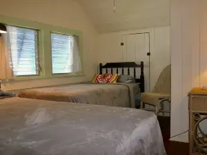 Cozy cottage perfect for family and friends