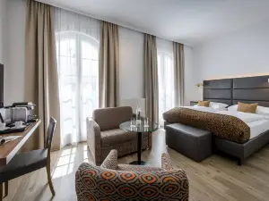 Imlauer Hotel Nestroy Wien