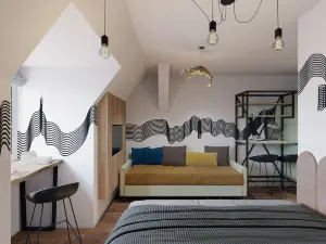 Mezzotel