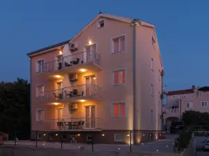 Apartments Island Beat