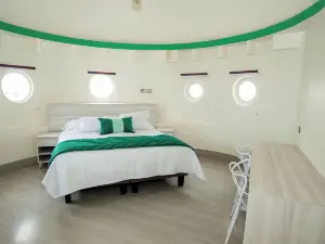 Casa Esmeralda