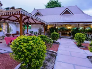 Zerof Self Catering Apartments