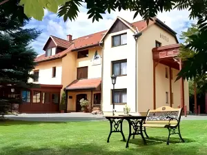 Garni-Hotel Kranich