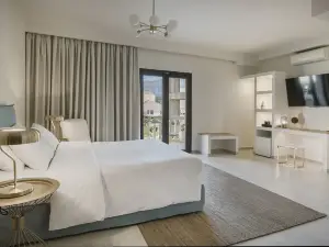 Alley Boutique Hotel and Spa